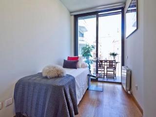 Appartement Barcelona Miro Flats Extérieur photo